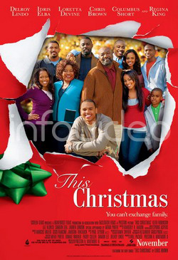 Al Fin Es Navidad (2007) poster